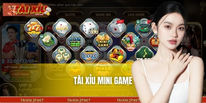 Tài Xỉu mini phù hợp với những ai bận rộn