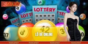 Lô Đề Online – Thử Vận May Mỗi Ngày Với Các Con Số Hấp Dẫn